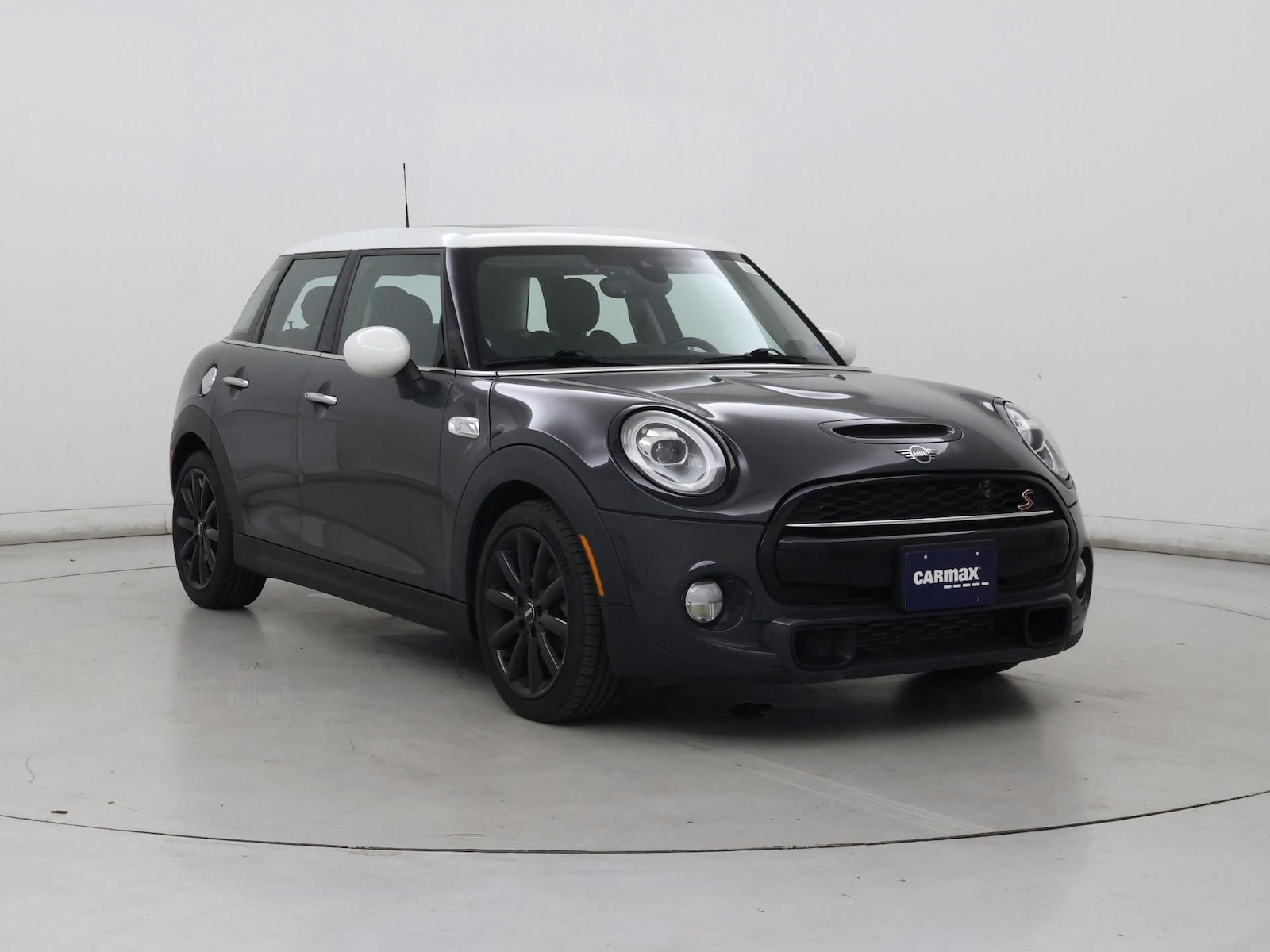 mini hardtop 4 door 2019 WMWXU3C55K2H86901 image